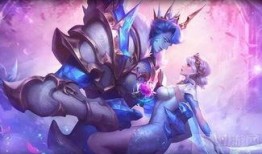 王者涂鸦皮肤最新爆料图片,独特画风，个性十足！